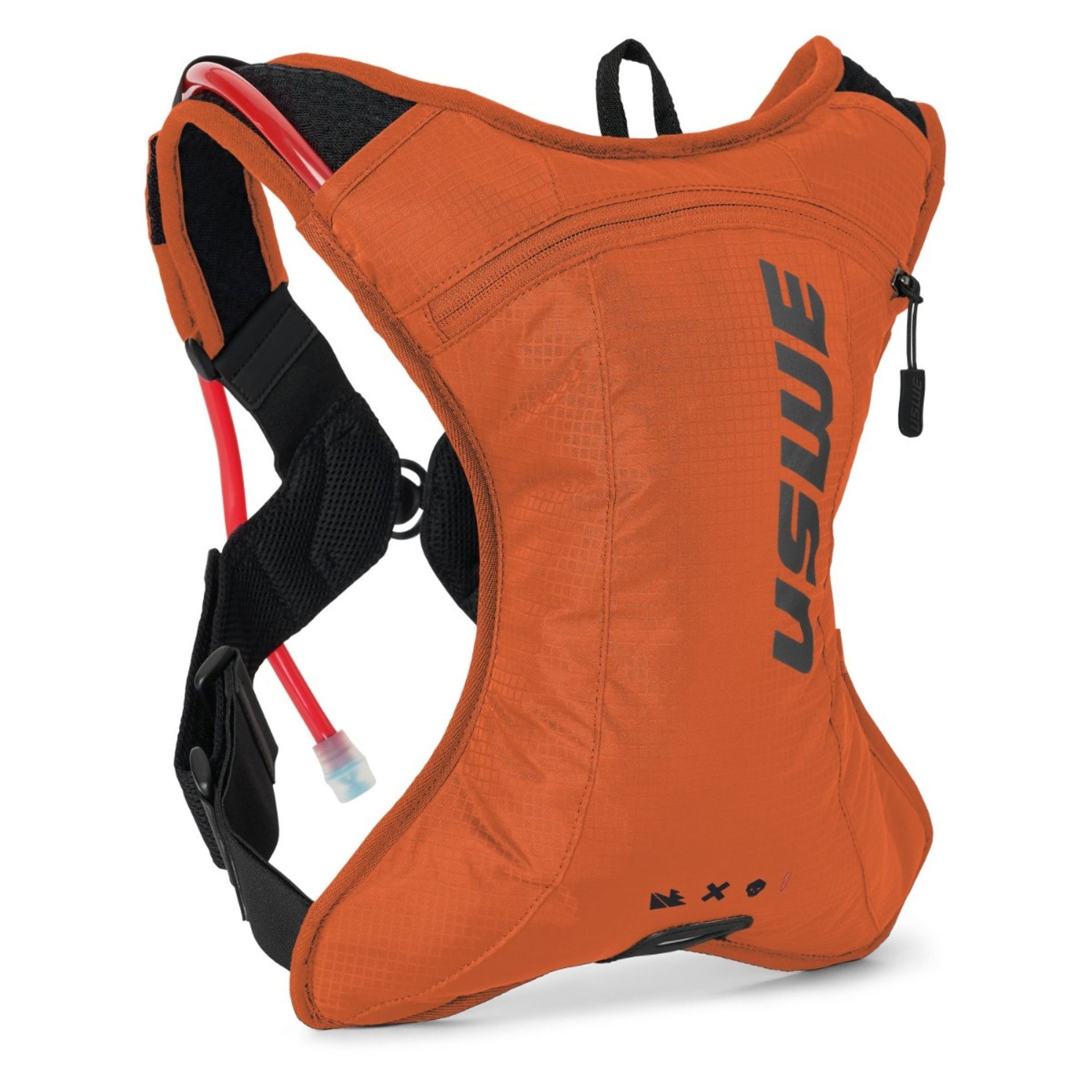 Outlander Xc 2, Orange
